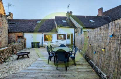 Maison à CHENNEBRUN (27820) - 3011438033