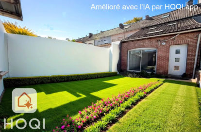 Maison à rénover à ANICHE (59580) - 3011438044