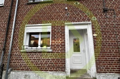 Maison à WIGNEHIES (59212)