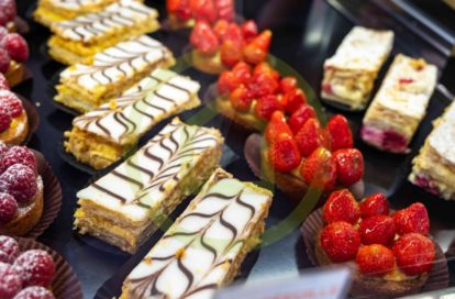 Boulangerie – Pâtisserie à NICE (06000) - 3011438193