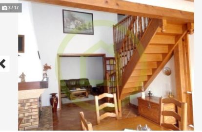 Maison à TREMBLAY EN FRANCE (93290) - 3011438265