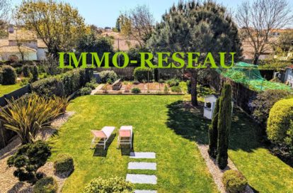 Maison contemporaine à LES SABLES D’OLONNE (85100) - 3011438317