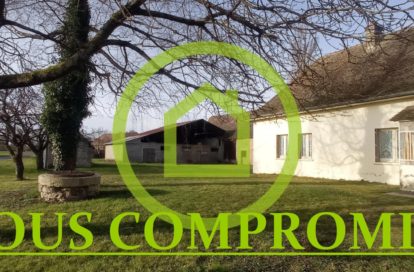 Maison à OUROUX SUR SAONE (71370) - 3011438396