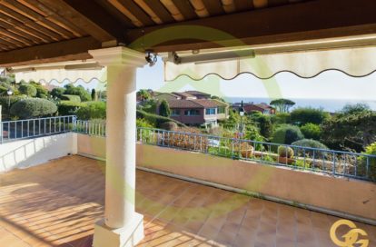 Appartement à THEOULE SUR MER (06590) - 3011438416