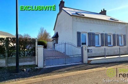 Maison à SAINT MICHEL (02830) - 3011438424