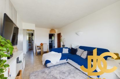 Appartement à ROCHEVILLE (06110) - 3011438433