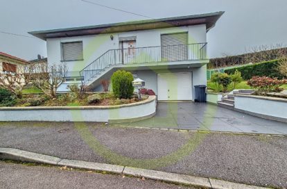 Maison à MONT SAINT MARTIN (54350) - 3011438468