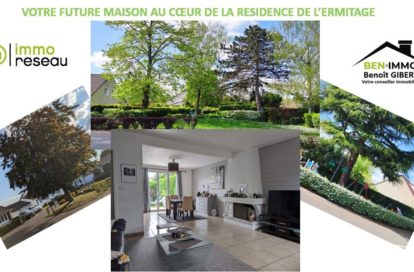 Maison à LES ULIS (91940) - 3011438506