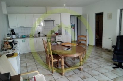 Appartement rénové à DURAS (47120) - 3011438521