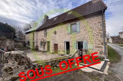 Maison à SAINT CHABRAIS (23130) - 3011438525