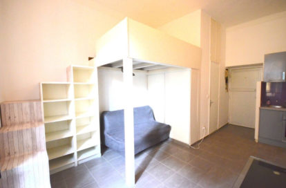 Appartement à Nice (06300) - 3011438535