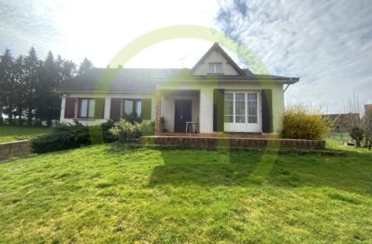 Maison à SAZERAY (36160) - 3011438552