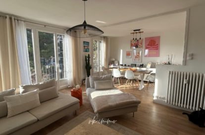 Appartement rénové à AIX EN PROVENCE (13090) - 3011438557