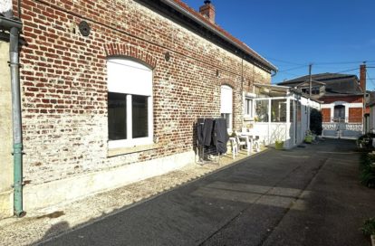 Maison à HAVRINCOURT (62147) - 3011438558