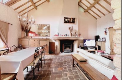 Maison à BUTHIERS (77760) - 3011438568