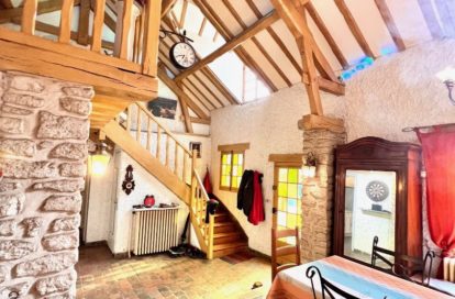 Maison à BUTHIERS (77760) - 3011438568
