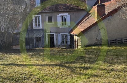 Maison à GOUZON (23230) - 3011438615