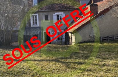 Maison à GOUZON (23230) - 3011438615
