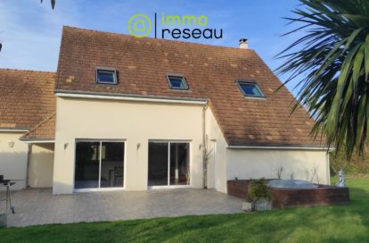 Maison à GEFFOSSES (50560) - 3011438660