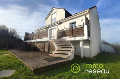 Maison à MUNCQ NIEURLET (62890) - 3011438705