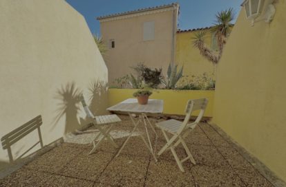 Appartement à CASSIS (13260) - 3011438712