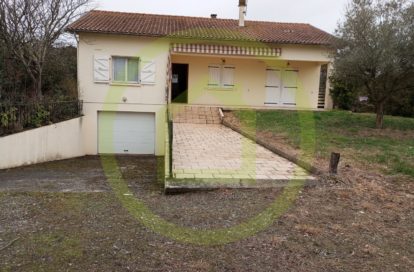 Maison individuelle à CARBONNE (31390) - 3011438713