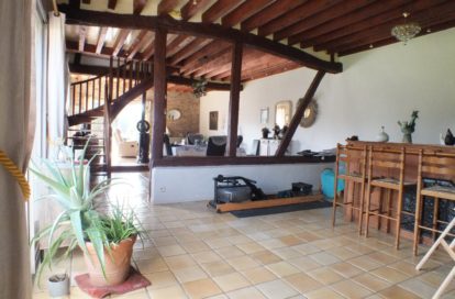 Maison à OUVILLE LA RIVIERE (76860) - 3011438721