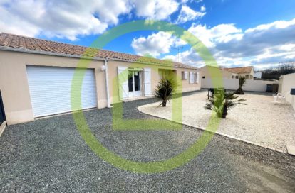 Maison à CHALLANS (85300) - 3011438735