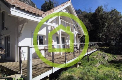 Maison à CASTILLON (06500) - 3011438751