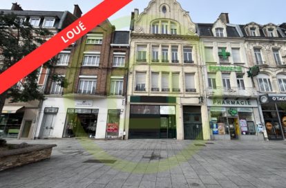 Local commercial à CAMBRAI (59400) - 3011438756