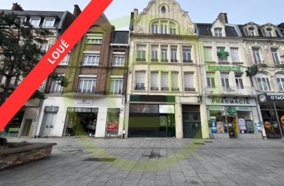 Local commercial à CAMBRAI (59400) - 3011438756