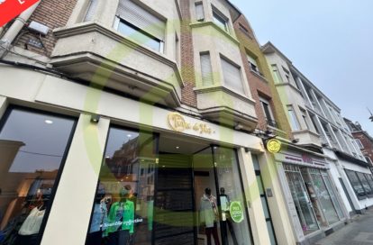 Appartement à CAMBRAI (59400) - 3011438758