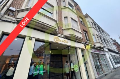 Appartement à CAMBRAI (59400) - 3011438758