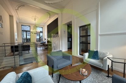 Bureau à LILLE (59000) - 3011438764