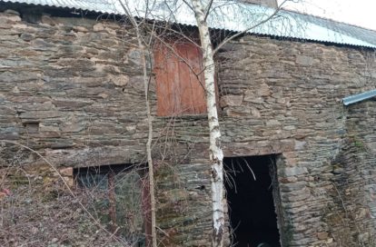 Maison à rénover à PORCARO (56380) - 3011438765