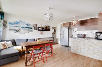 Appartement à BAGNOLET (93170) - 3011438776
