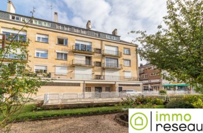 Studio à CAMBRAI (59400) - 3011438779