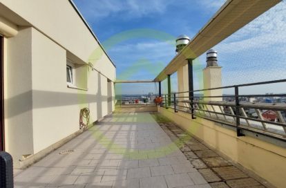 Appartement à SAINT GRATIEN (95210) - 3011438790