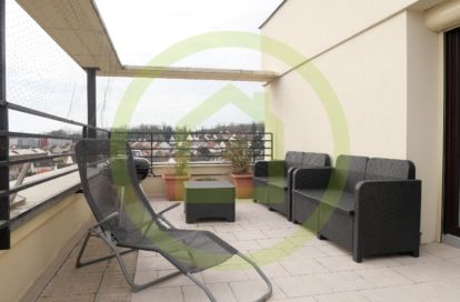 Appartement à SAINT GRATIEN (95210) - 3011438790