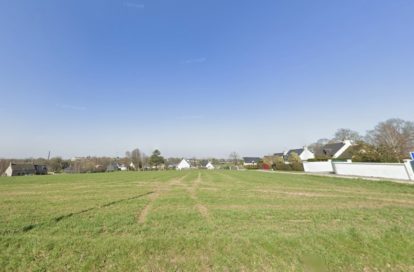 Terrain constructible à Dol-de-Bretagne (35120) - 3011438791