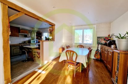 Maison à BESSANCOURT (95550) - 3011438798