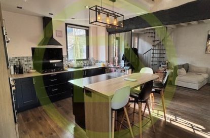 Maison à CHANTELOUP LES VIGNES (78570) - 3011438803