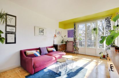 Appartement à MONTREUIL (93100) - 3011438819