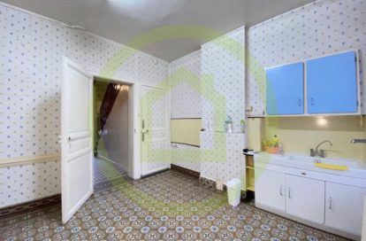 Maison à SOUS LE BOIS (59600) - 3011438836