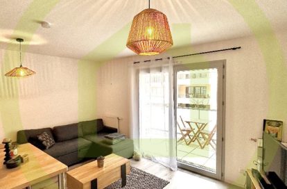 Appartement à ANGERS (49000) - 3011438851