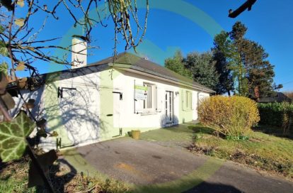 Pavillon à VILLERS POL (59530) - 3011438866