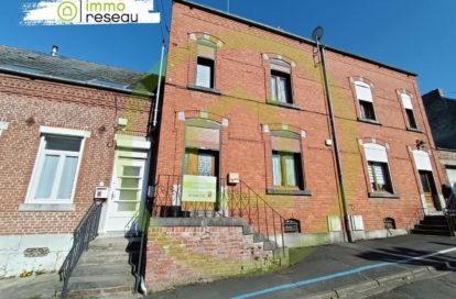 Maison à TRELON (59132) - 3011438873