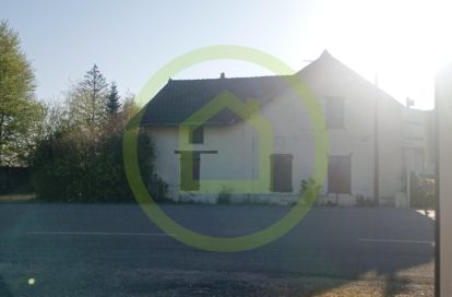 Maison à SAINT BONNET EN BRESSE (71310) - 3011438886