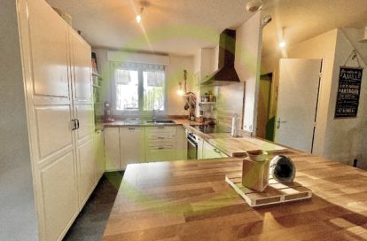Maison à GERZAT (63360) - 3011438896