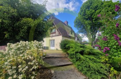 Maison à IVRY LA BATAILLE (27540) - 3011438915